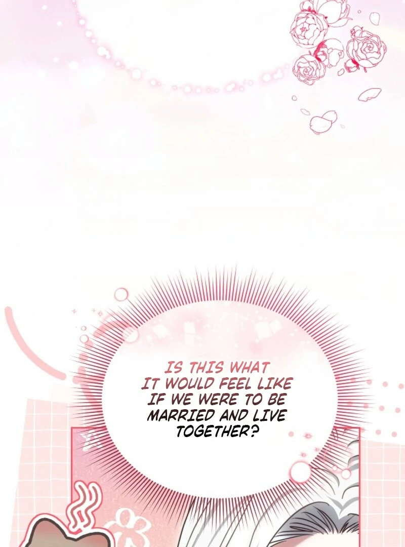 Suddenly I Decided to Become The Female Lead Chapter 37 - page 57