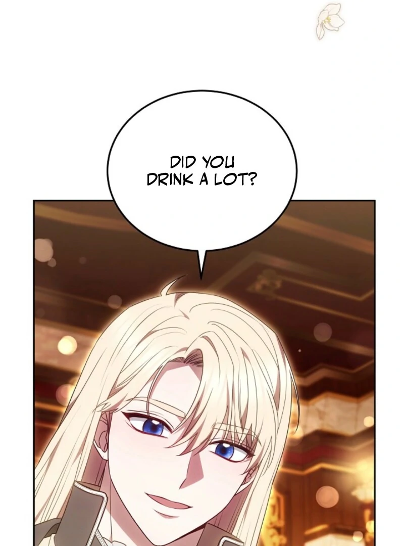Suddenly I Decided to Become The Female Lead Chapter 37 - page 5