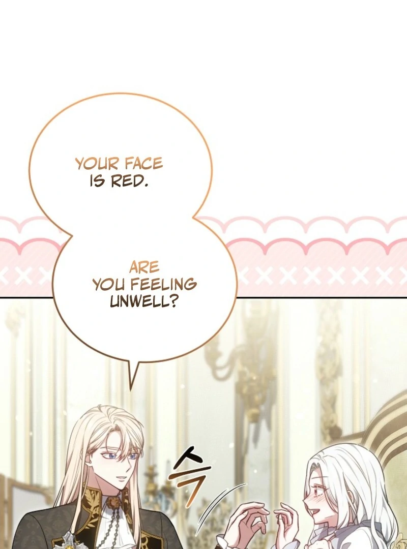 Suddenly I Decided to Become The Female Lead Chapter 37 - page 59