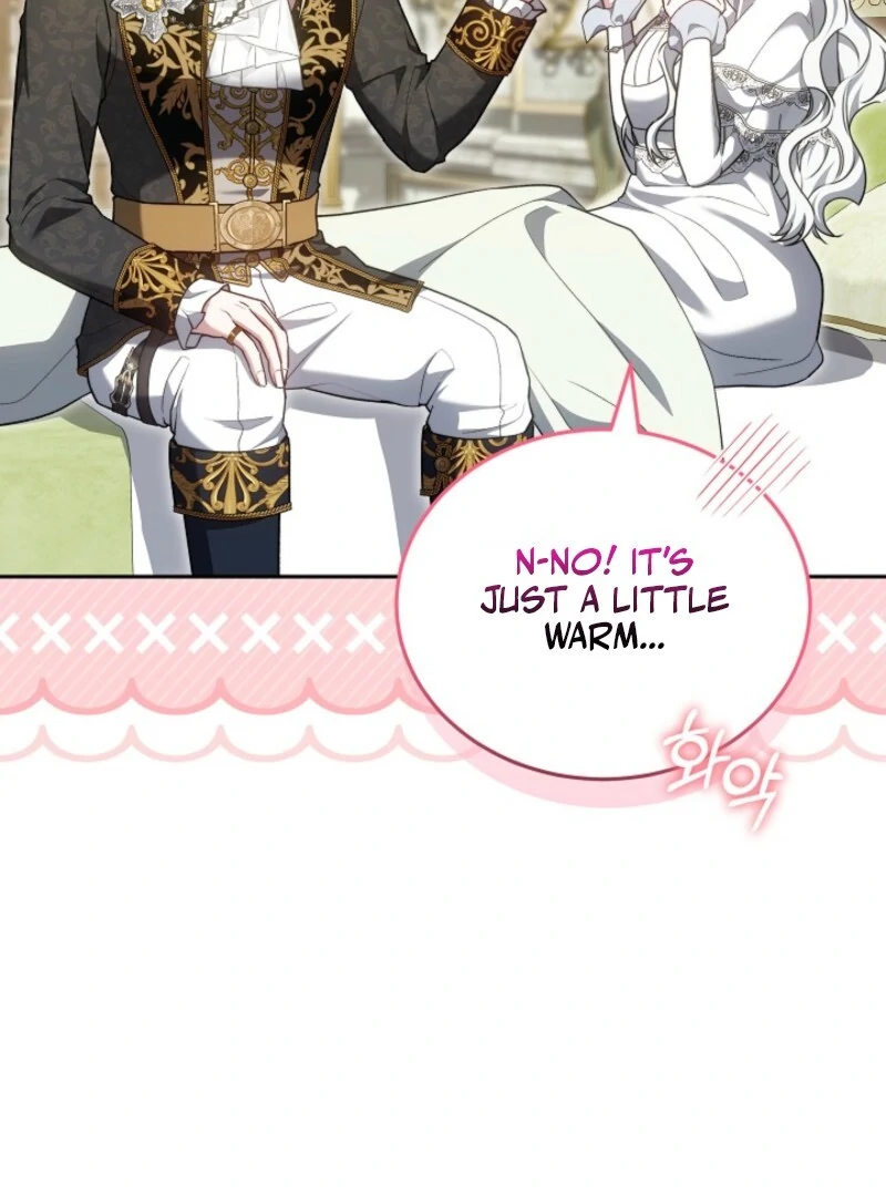Suddenly I Decided to Become The Female Lead Chapter 37 - page 60
