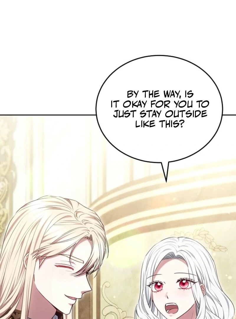 Suddenly I Decided to Become The Female Lead Chapter 37 - page 61
