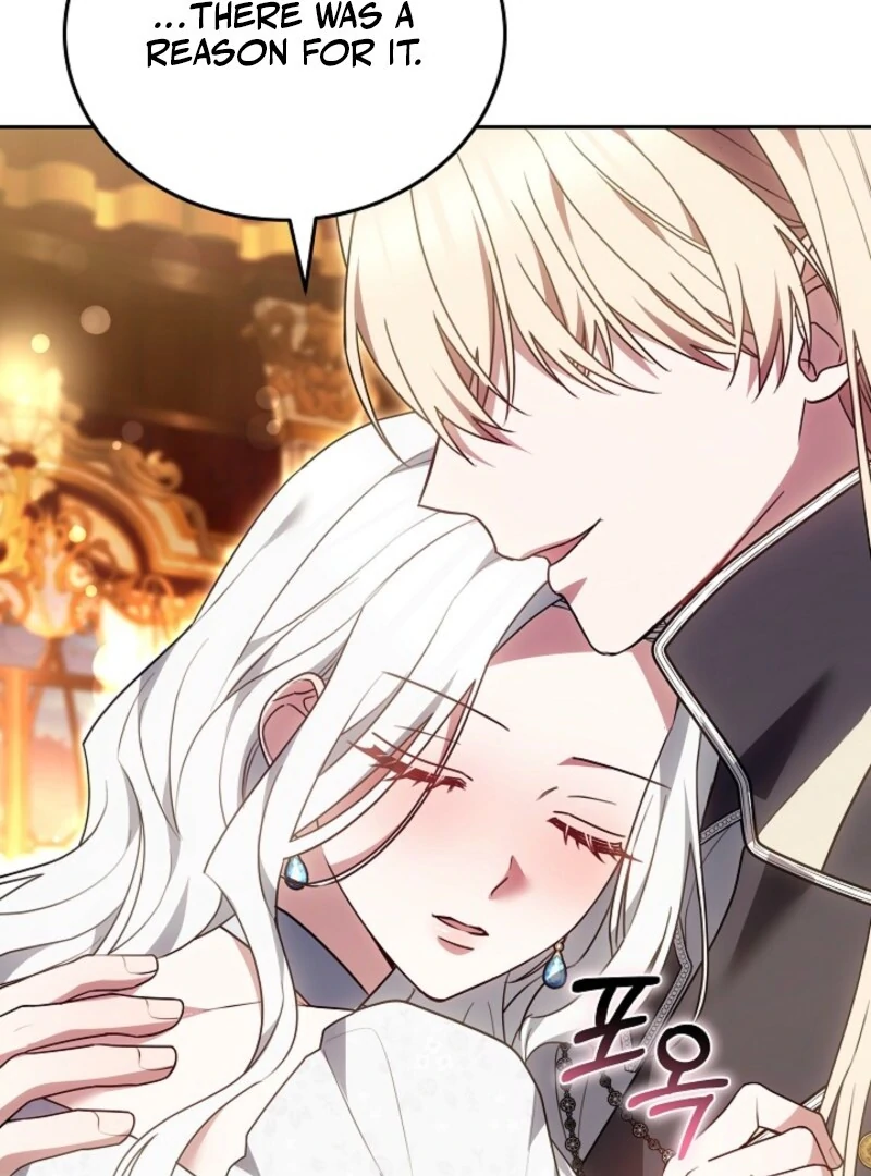 Suddenly I Decided to Become The Female Lead Chapter 37 - page 7
