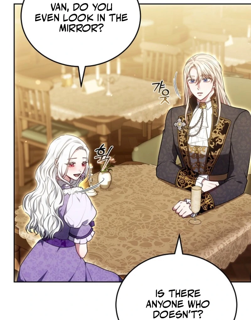 Suddenly I Decided to Become The Female Lead Chapter 37 - page 80