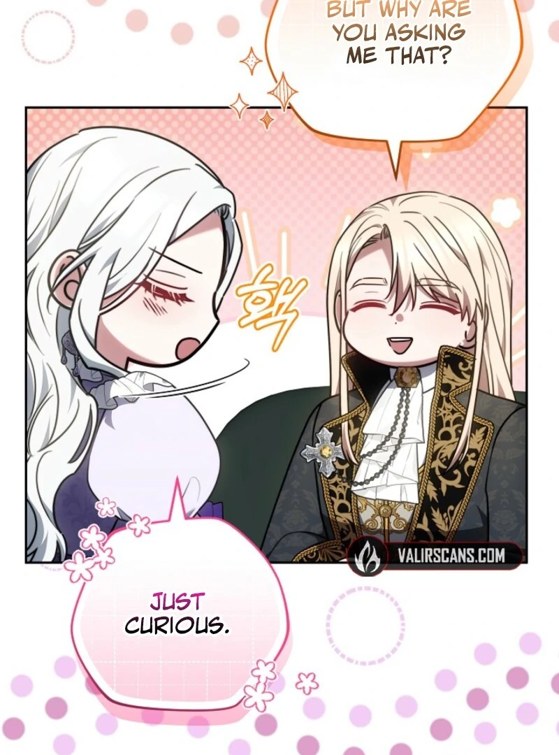 Suddenly I Decided to Become The Female Lead Chapter 37 - page 87