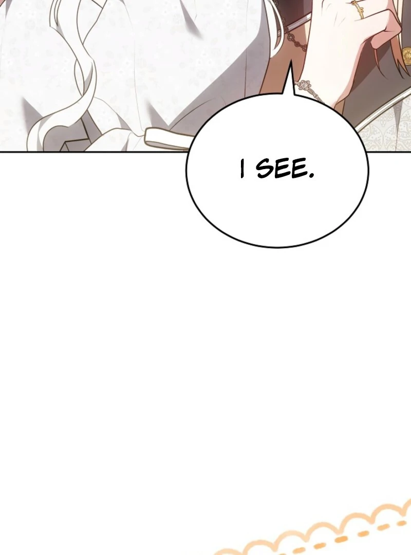 Suddenly I Decided to Become The Female Lead Chapter 37 - page 8