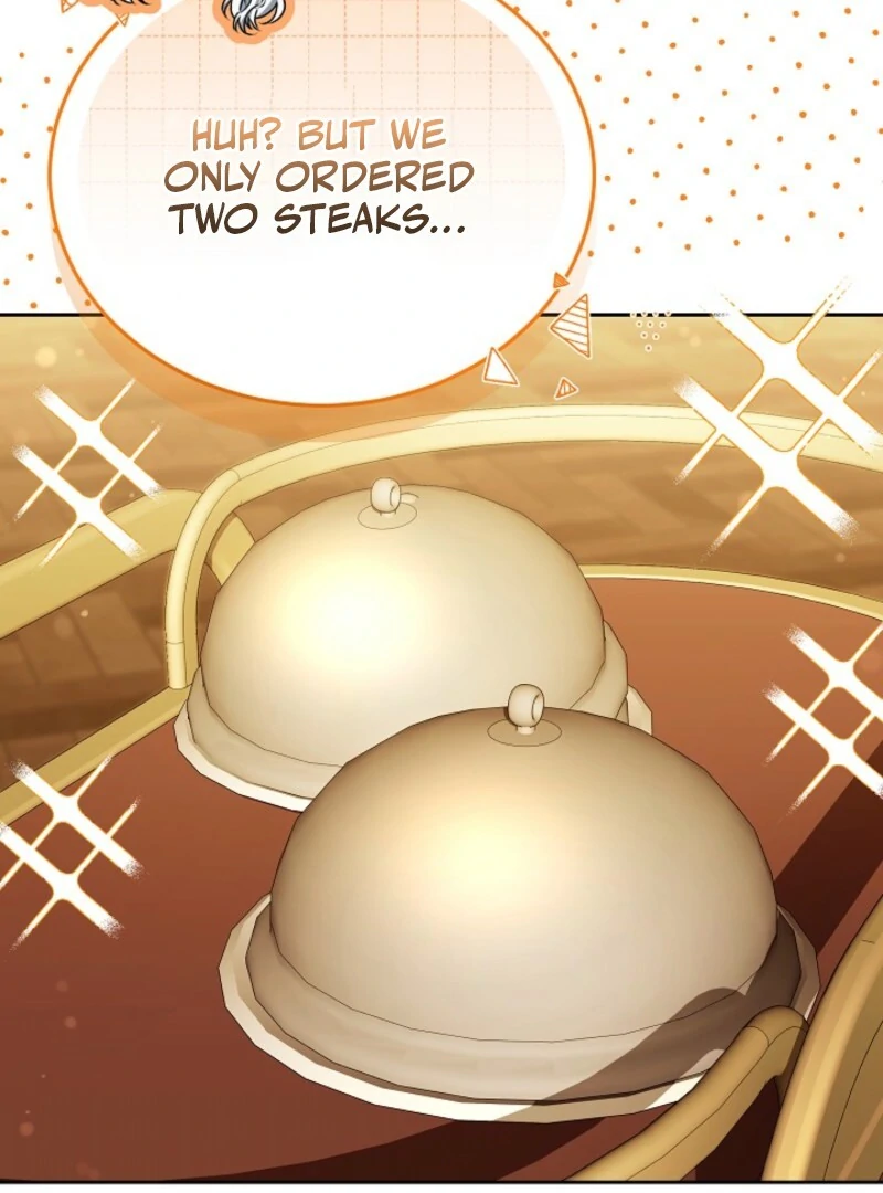 Suddenly I Decided to Become The Female Lead Chapter 37 - page 90
