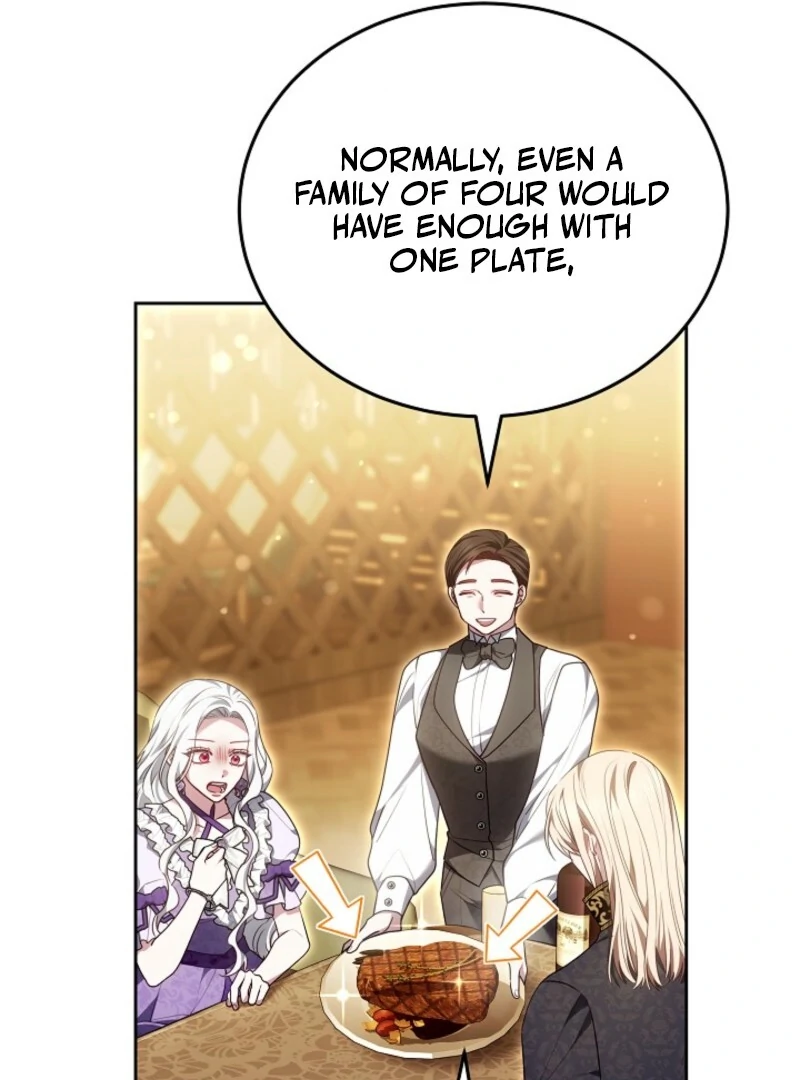Suddenly I Decided to Become The Female Lead Chapter 37 - page 95