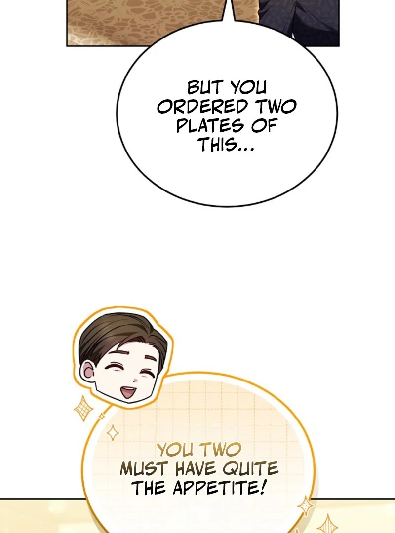Suddenly I Decided to Become The Female Lead Chapter 37 - page 96