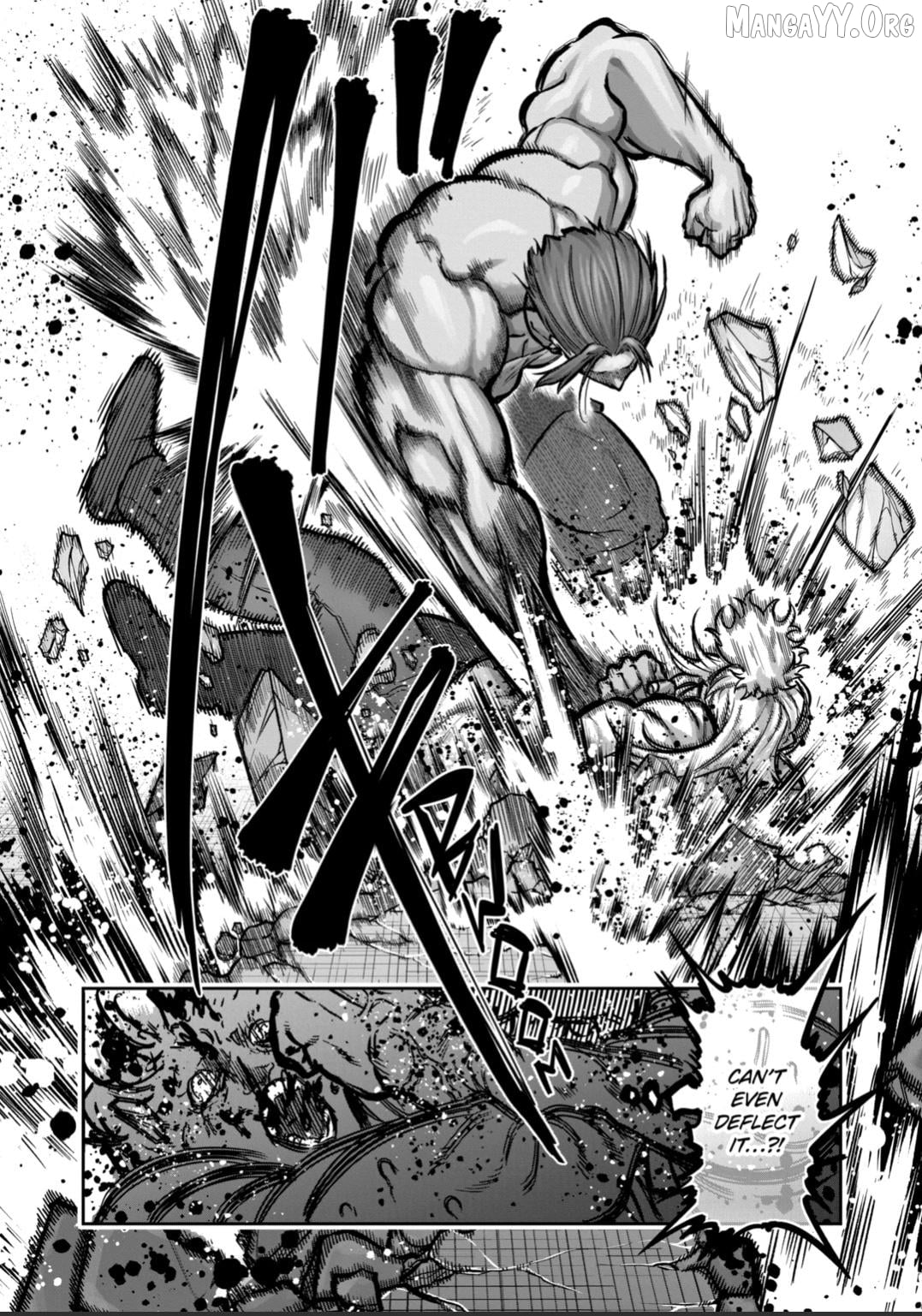 ST✰R: Strike it Rich Chapter 64 - page 12