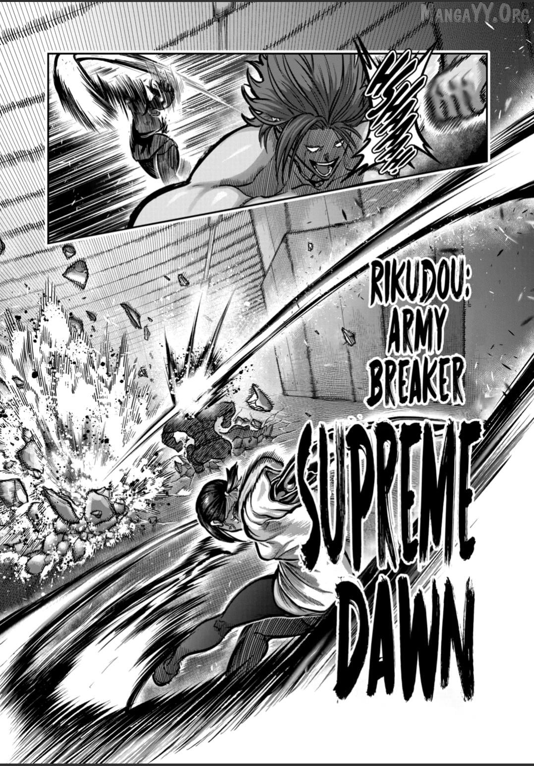 ST✰R: Strike it Rich Chapter 64 - page 13