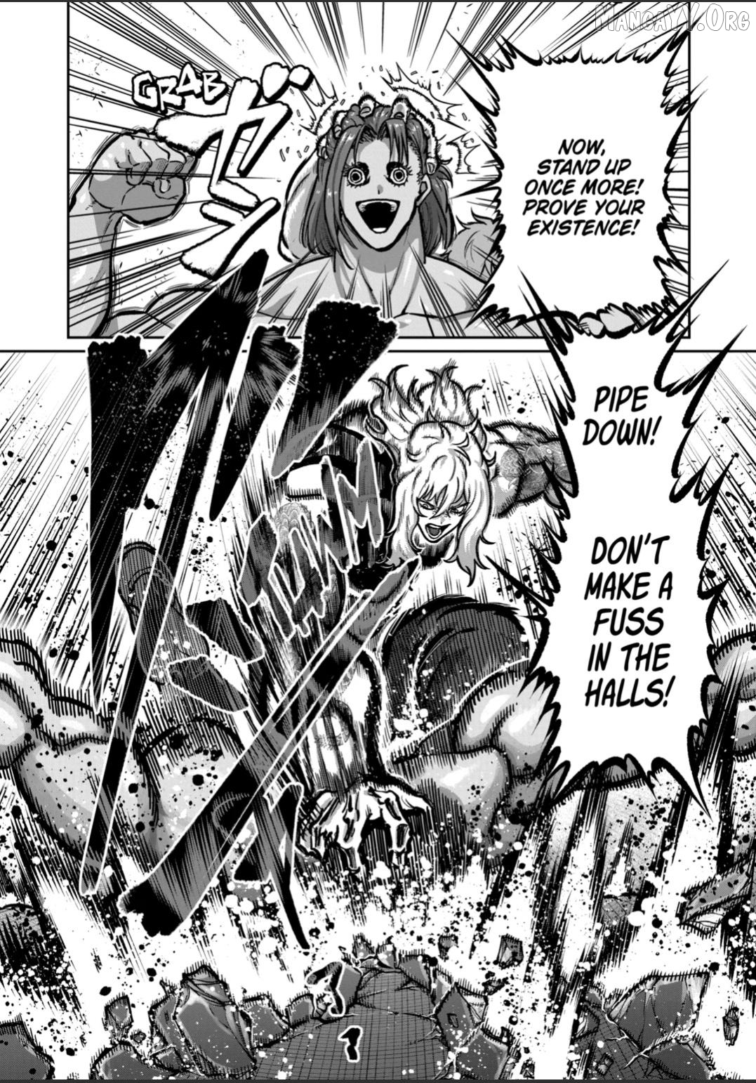 ST✰R: Strike it Rich Chapter 64 - page 16