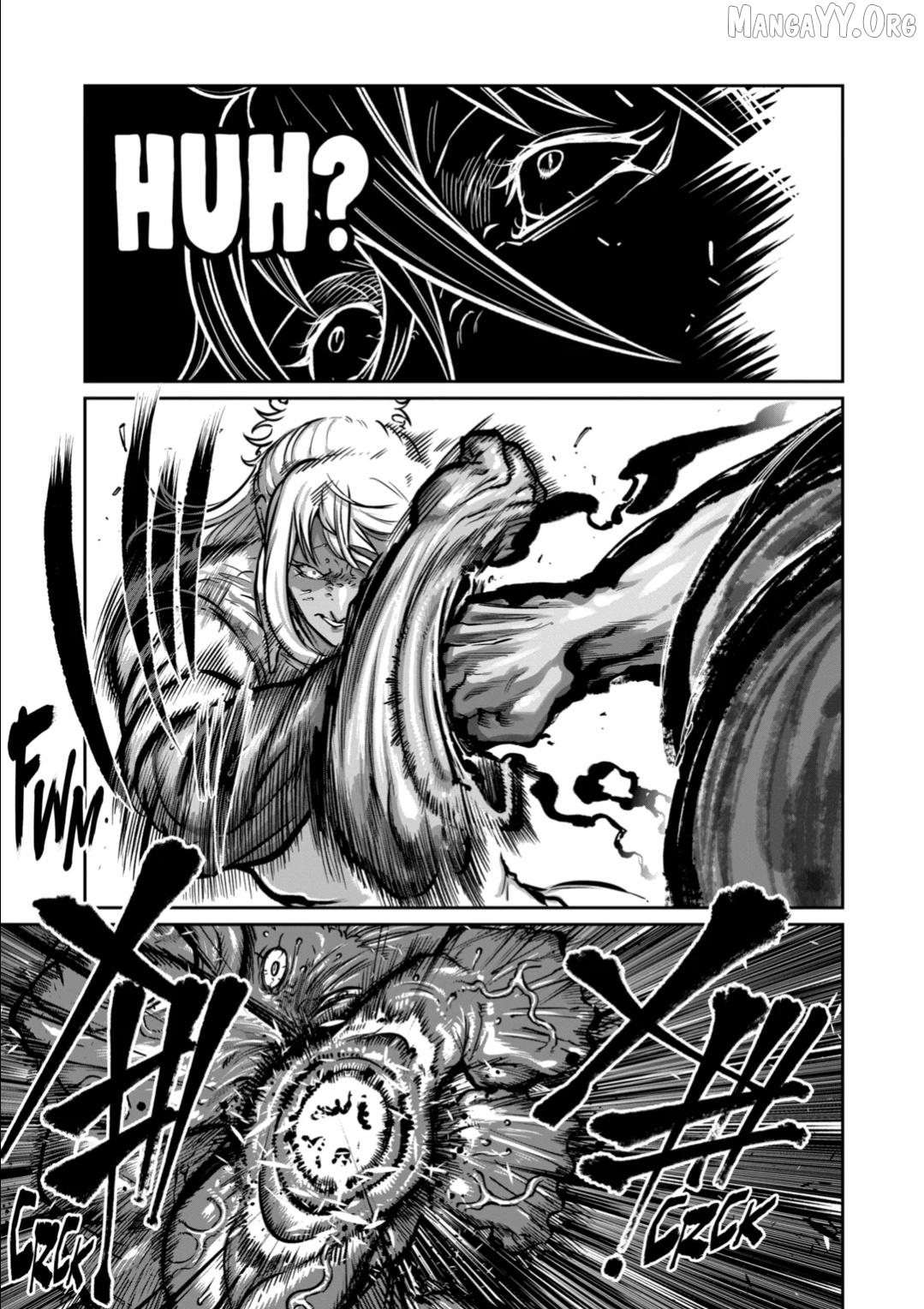 ST✰R: Strike it Rich Chapter 64 - page 9