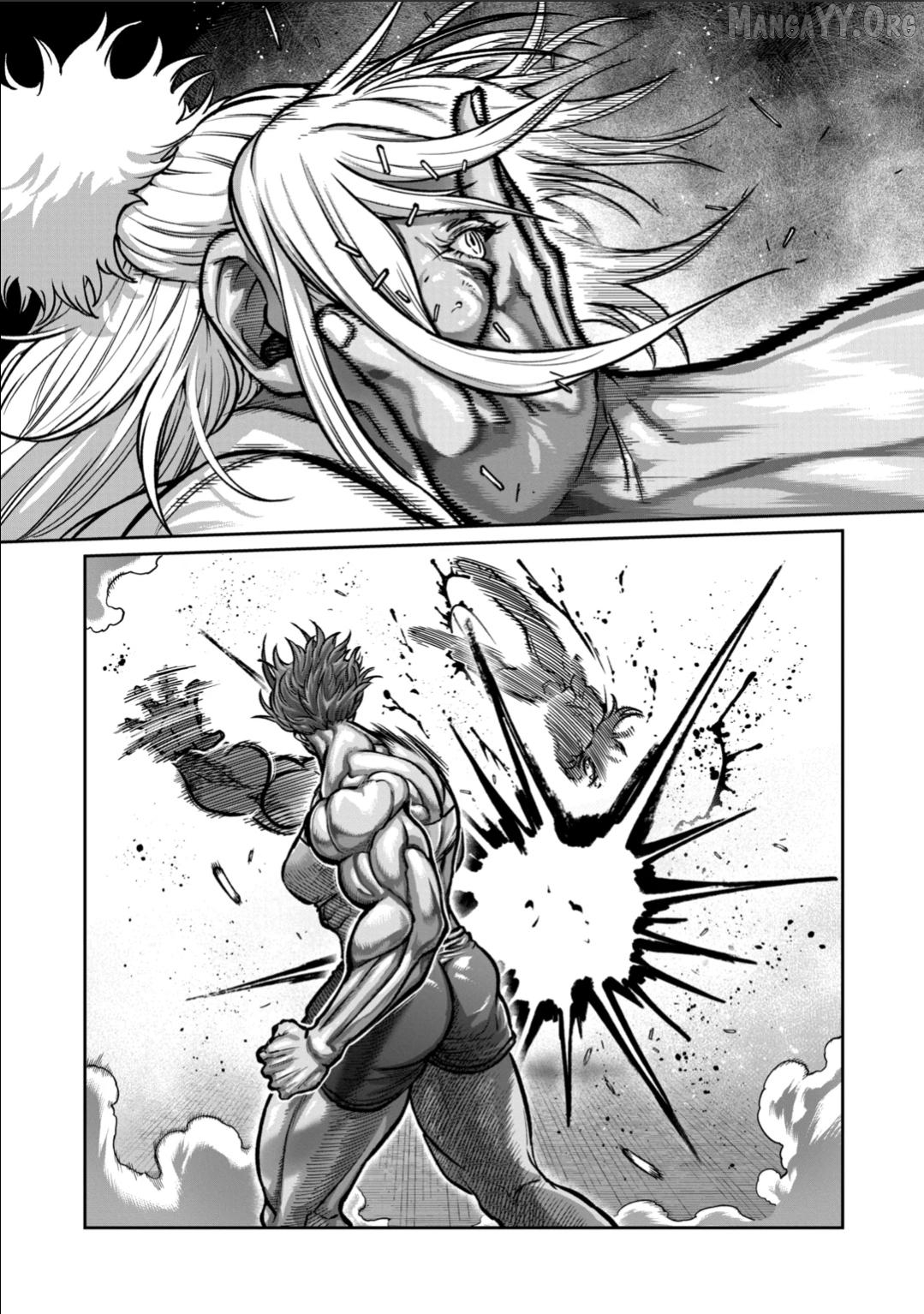 ST✰R: Strike it Rich Chapter 65 - page 10