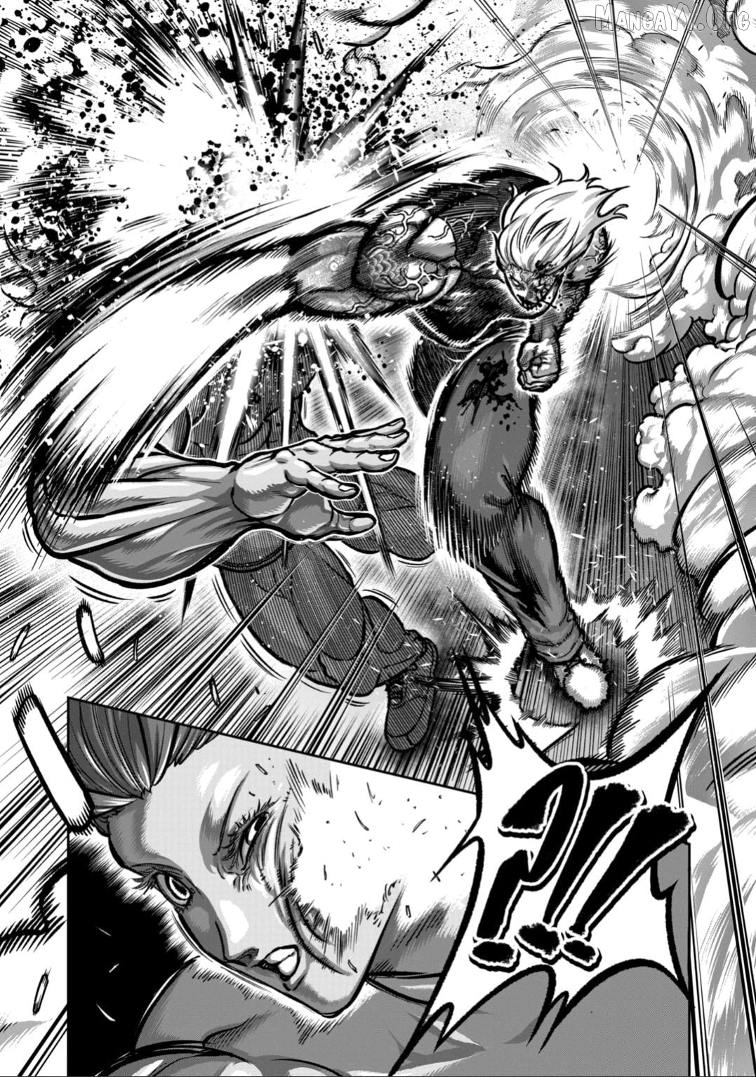 ST✰R: Strike it Rich Chapter 65 - page 12