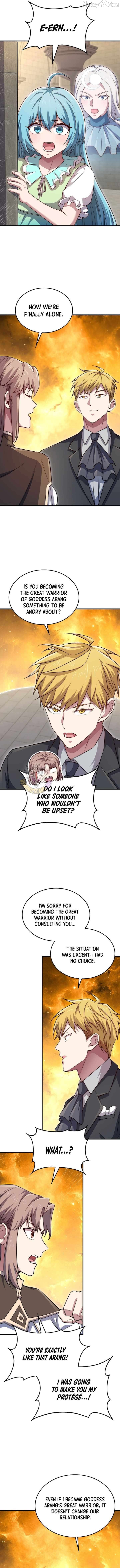 The Lord’s Coins Aren’t Decreasing?! Chapter 183 - page 2