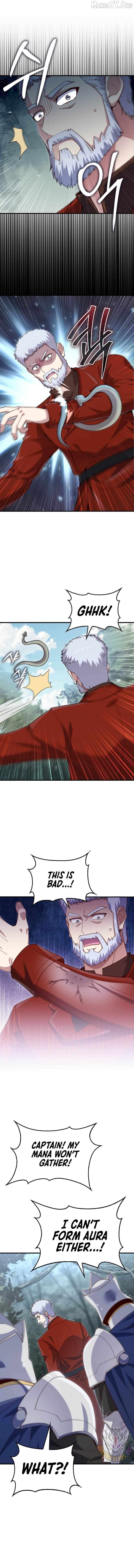 The Lord’s Coins Aren’t Decreasing?! Chapter 185 - page 2