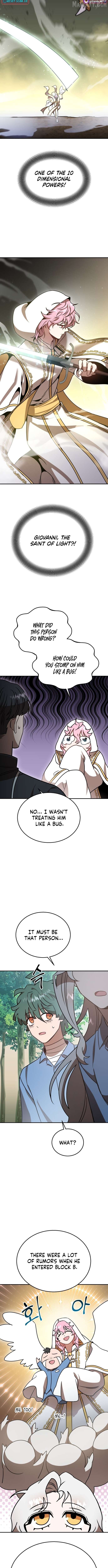 Charge! Dragon Chicken Chapter 16 - page 2