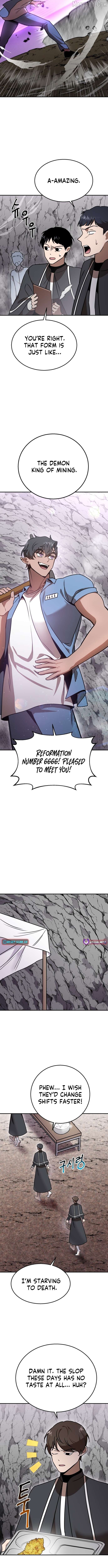 Charge! Dragon Chicken Chapter 16 - page 5