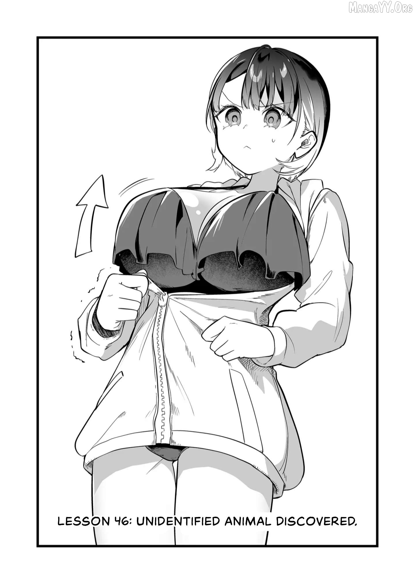 Ano Toki Tasukete Itadaita Monster Musume Desu Chapter 46 - page 2
