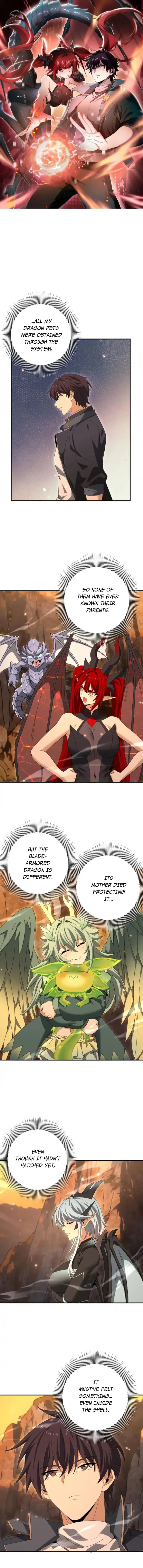 WORTHLESS PROFESSION: DRAGON TAMER Chapter 178 - page 1