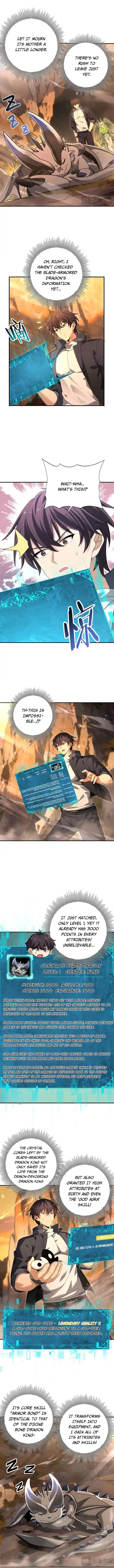 WORTHLESS PROFESSION: DRAGON TAMER Chapter 178 - page 2