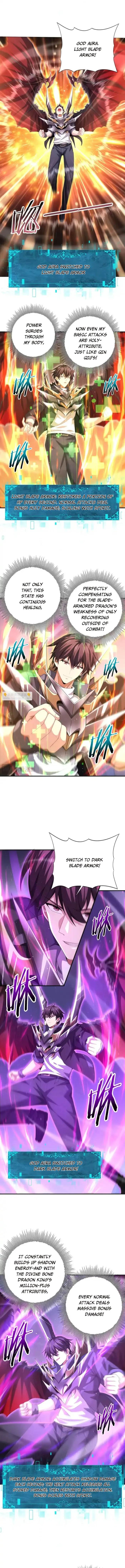 WORTHLESS PROFESSION: DRAGON TAMER Chapter 178 - page 7