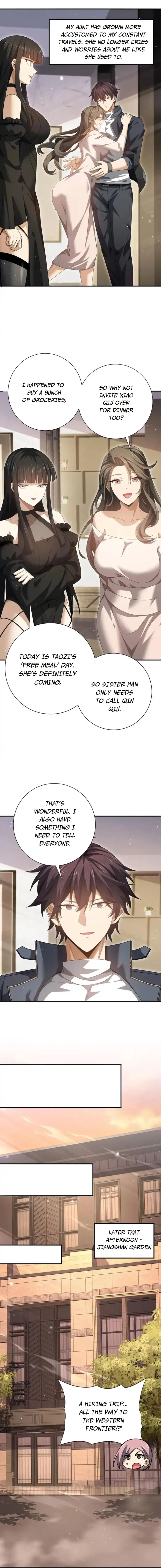 WORTHLESS PROFESSION: DRAGON TAMER Chapter 178 - page 9