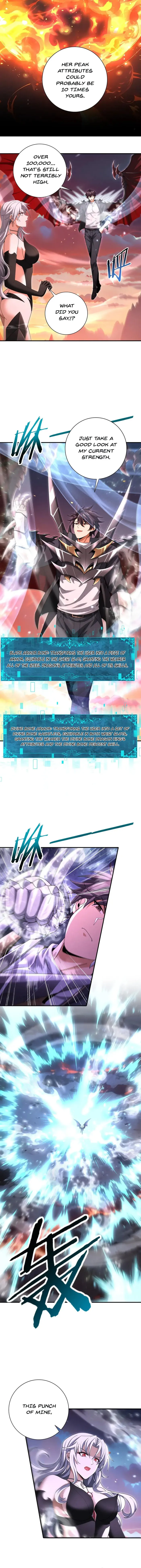 WORTHLESS PROFESSION: DRAGON TAMER Chapter 181 - page 5