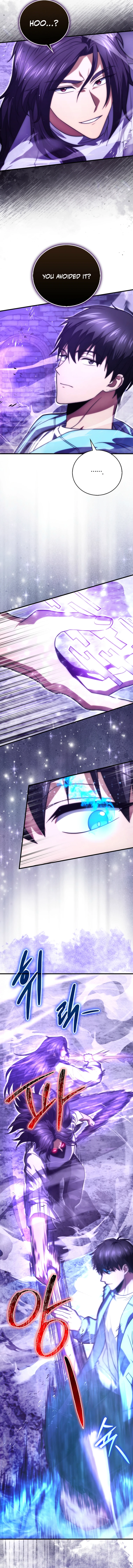 Max Talent Player (2024) Chapter 102 - page 12