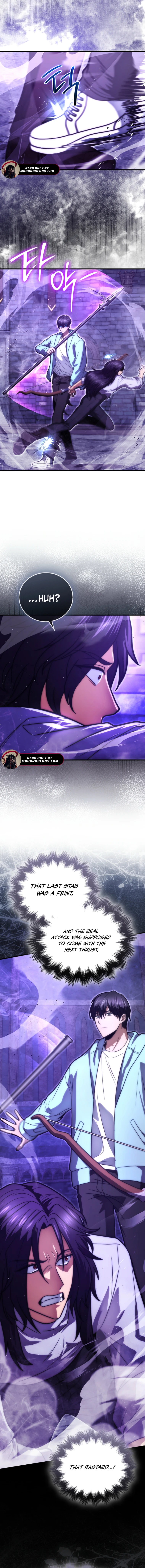 Max Talent Player (2024) Chapter 102 - page 13