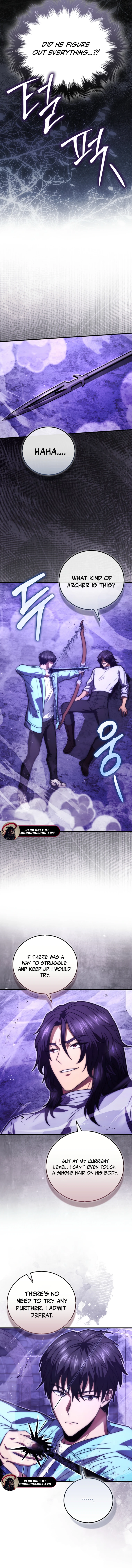 Max Talent Player (2024) Chapter 102 - page 14