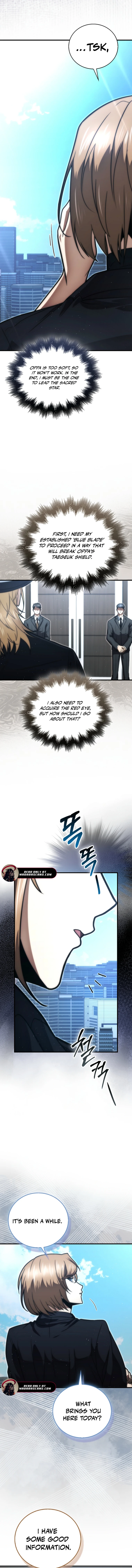 Max Talent Player (2024) Chapter 102 - page 2