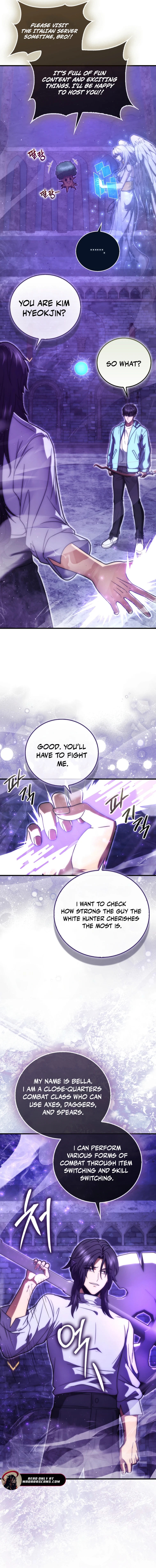 Max Talent Player (2024) Chapter 102 - page 9