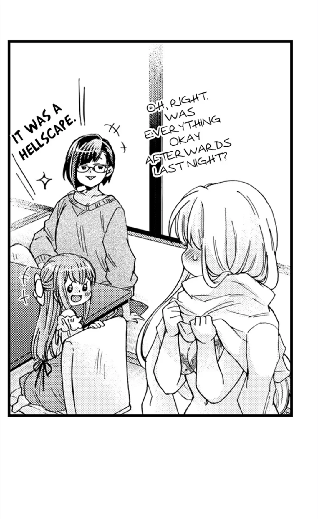 Kinmu Jikangai, Rinjin No Joushi Wa Kemono Ni Naru Chapter 115 - page 14