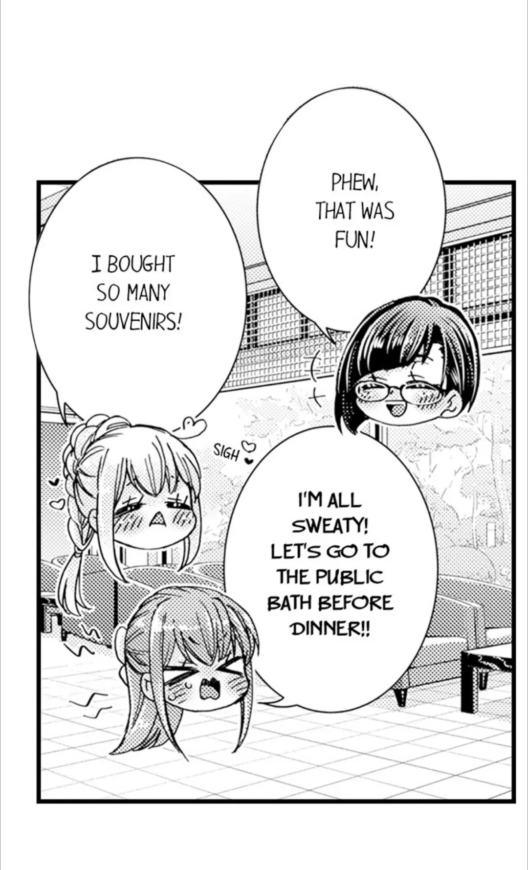 Kinmu Jikangai, Rinjin No Joushi Wa Kemono Ni Naru Chapter 115 - page 18