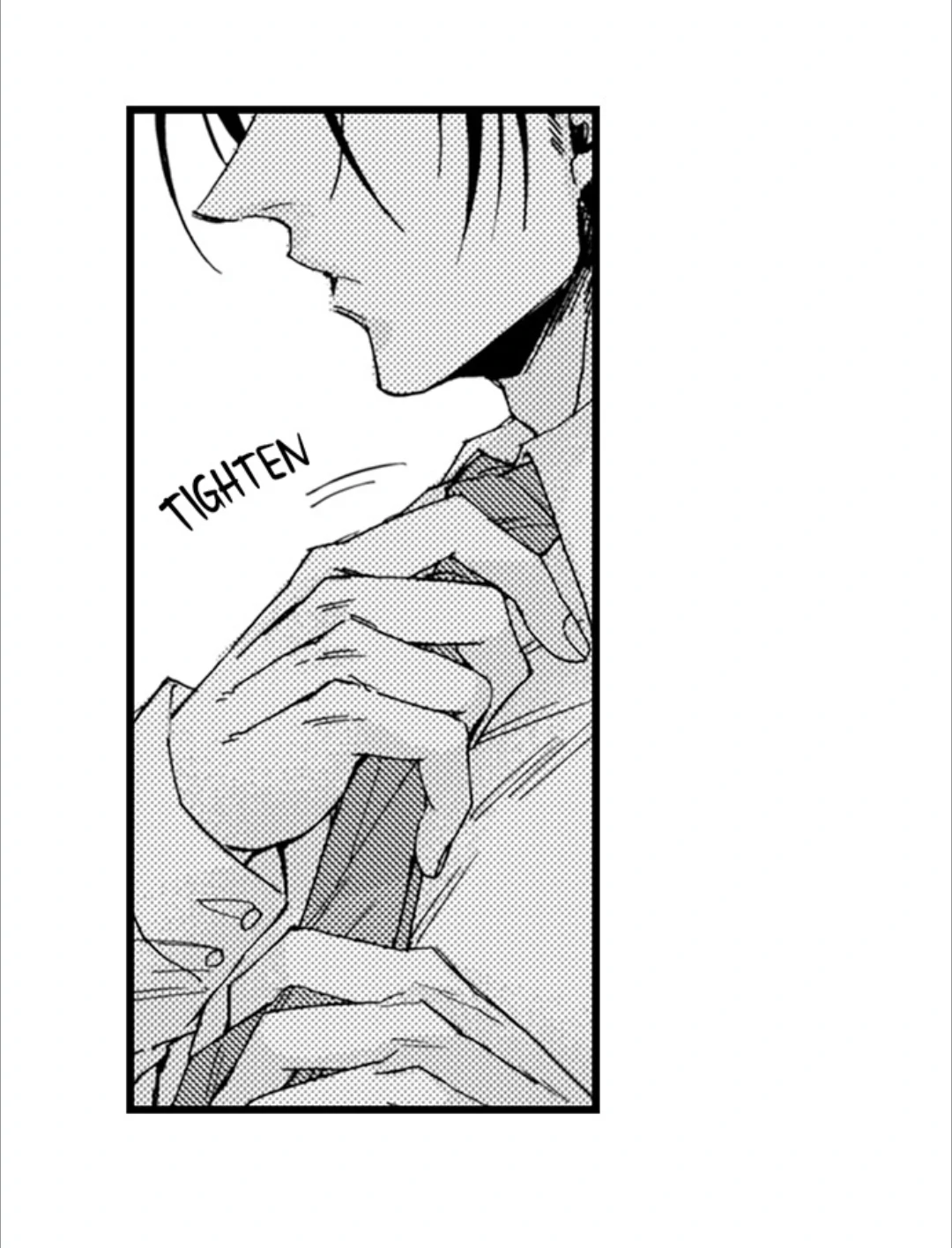 Kinmu Jikangai, Rinjin No Joushi Wa Kemono Ni Naru Chapter 115 - page 2