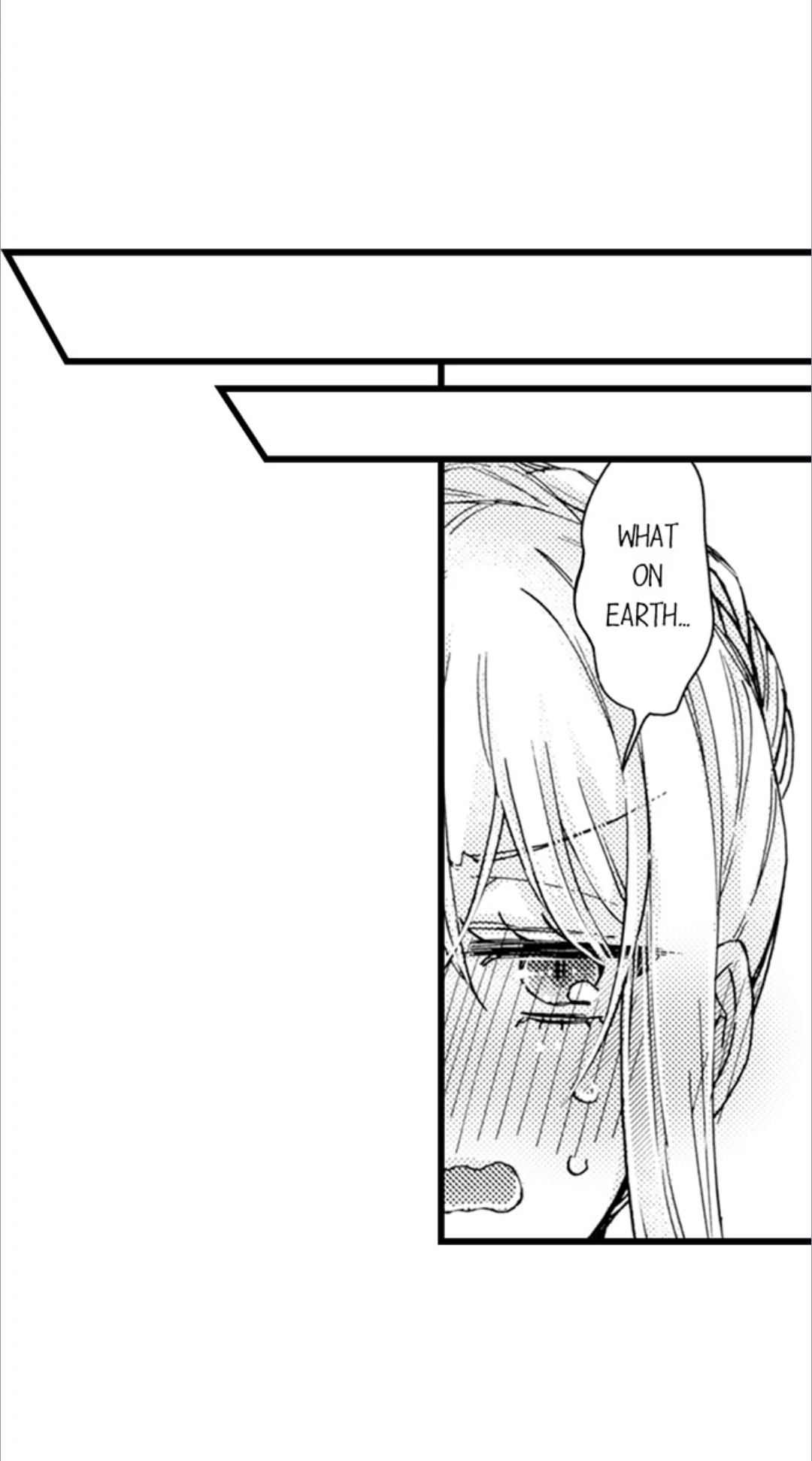 Kinmu Jikangai, Rinjin No Joushi Wa Kemono Ni Naru Chapter 115 - page 23