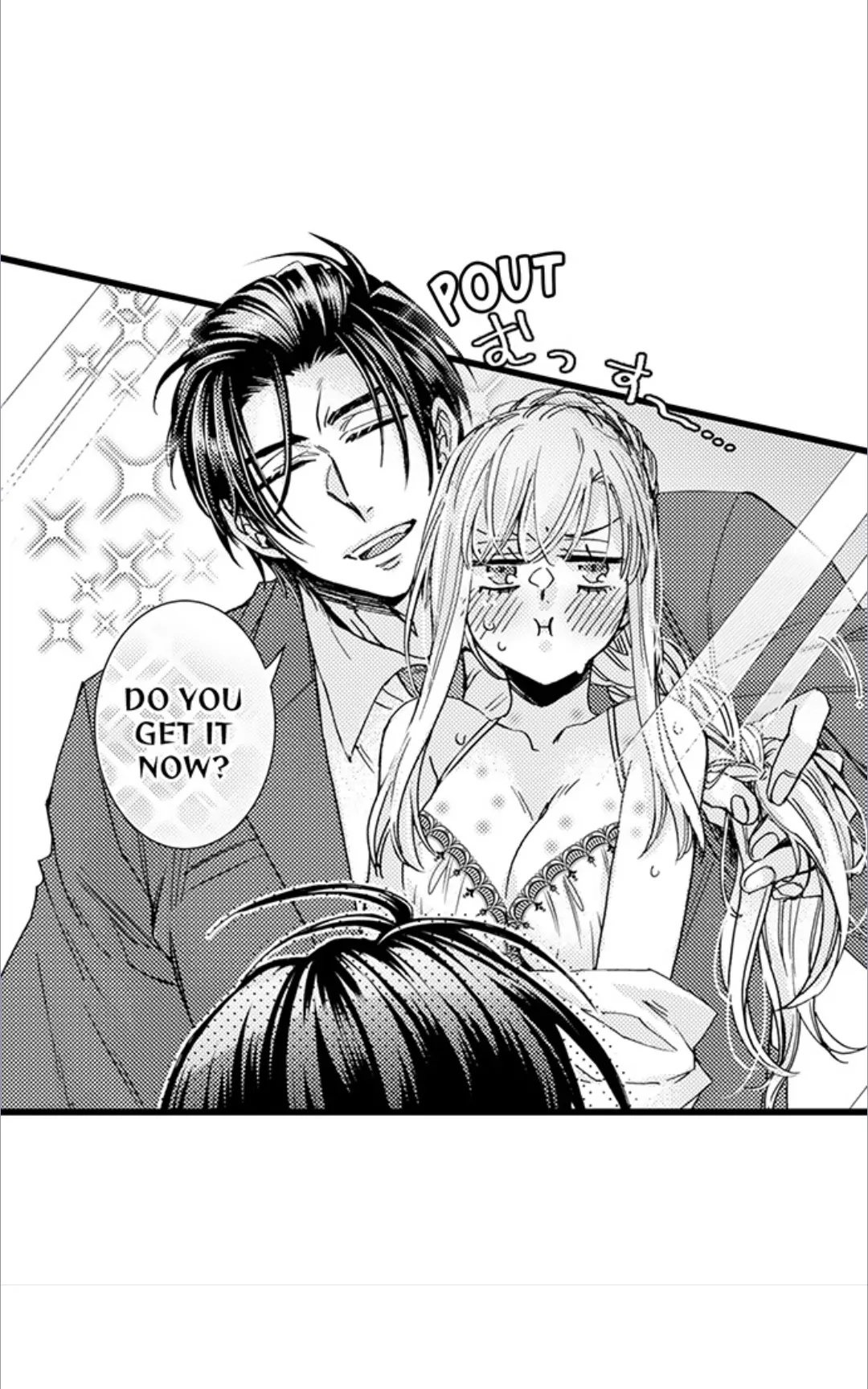 Kinmu Jikangai, Rinjin No Joushi Wa Kemono Ni Naru Chapter 115 - page 24