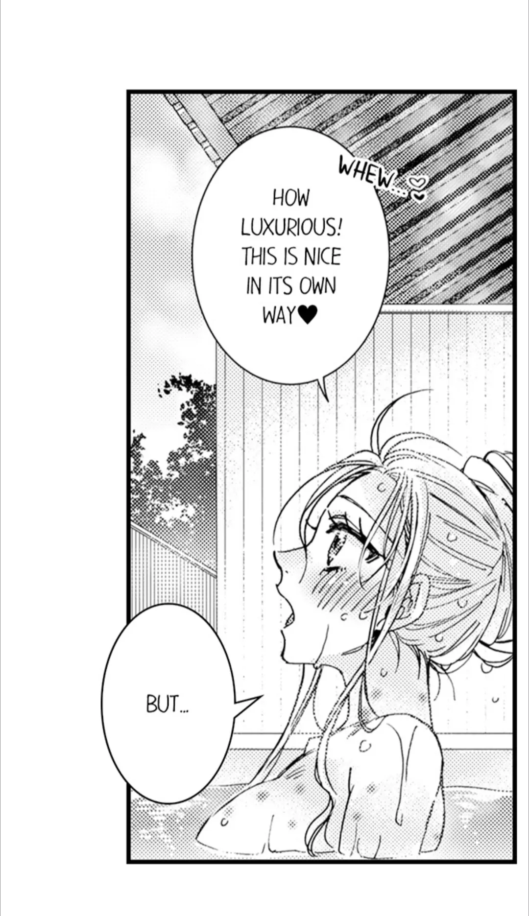 Kinmu Jikangai, Rinjin No Joushi Wa Kemono Ni Naru Chapter 115 - page 27