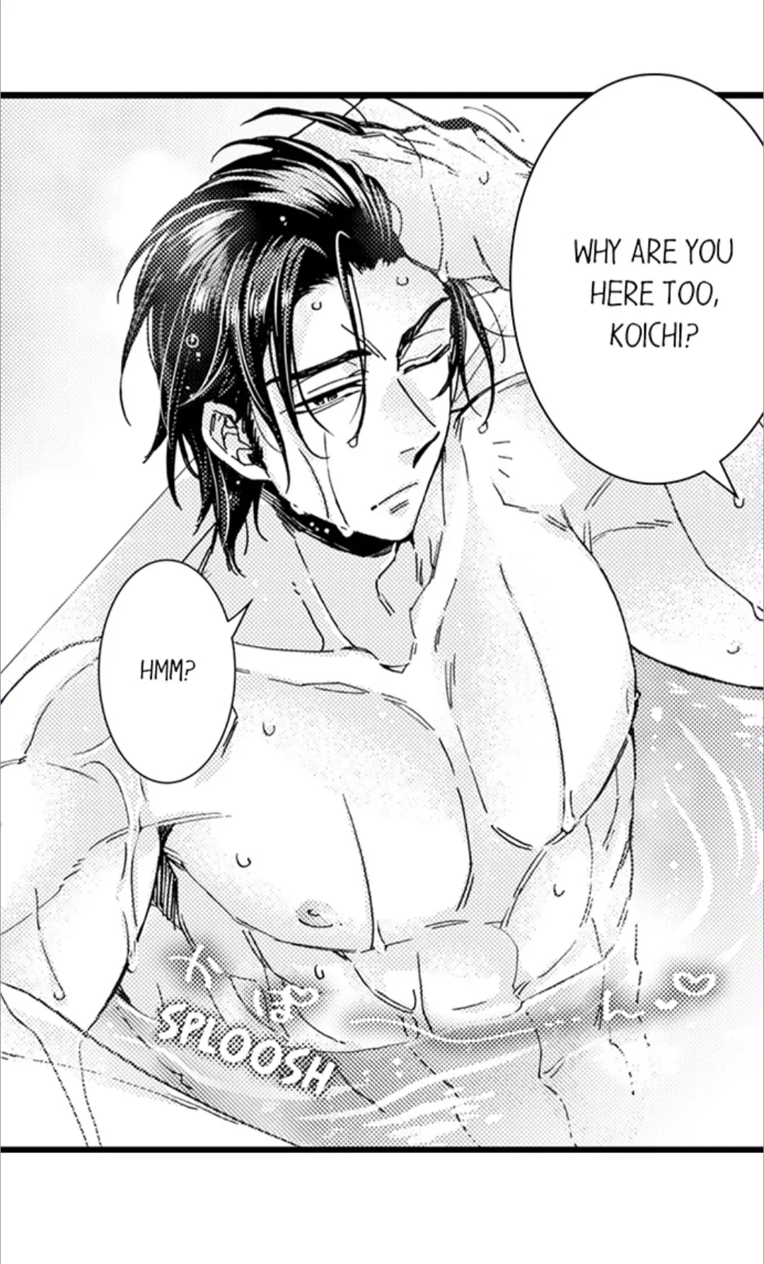 Kinmu Jikangai, Rinjin No Joushi Wa Kemono Ni Naru Chapter 115 - page 28