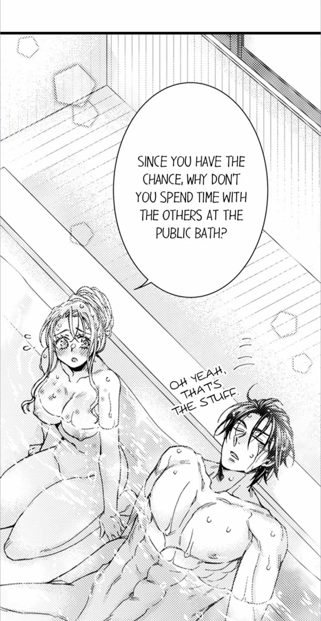 Kinmu Jikangai, Rinjin No Joushi Wa Kemono Ni Naru Chapter 115 - page 29