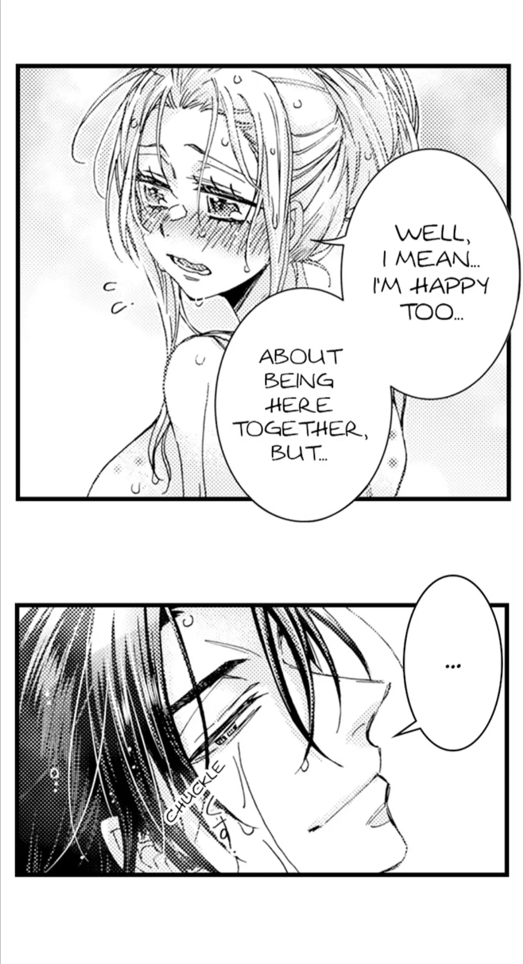 Kinmu Jikangai, Rinjin No Joushi Wa Kemono Ni Naru Chapter 115 - page 31