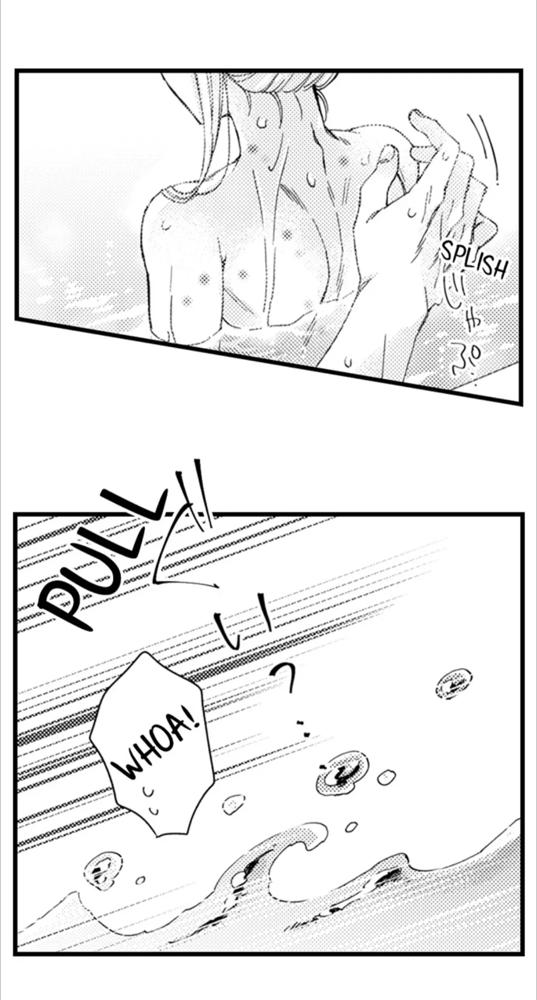 Kinmu Jikangai, Rinjin No Joushi Wa Kemono Ni Naru Chapter 115 - page 32