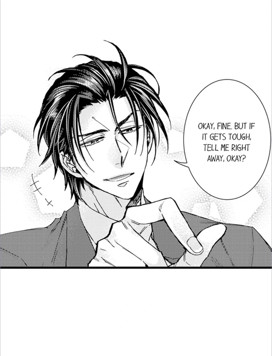 Kinmu Jikangai, Rinjin No Joushi Wa Kemono Ni Naru Chapter 115 - page 5