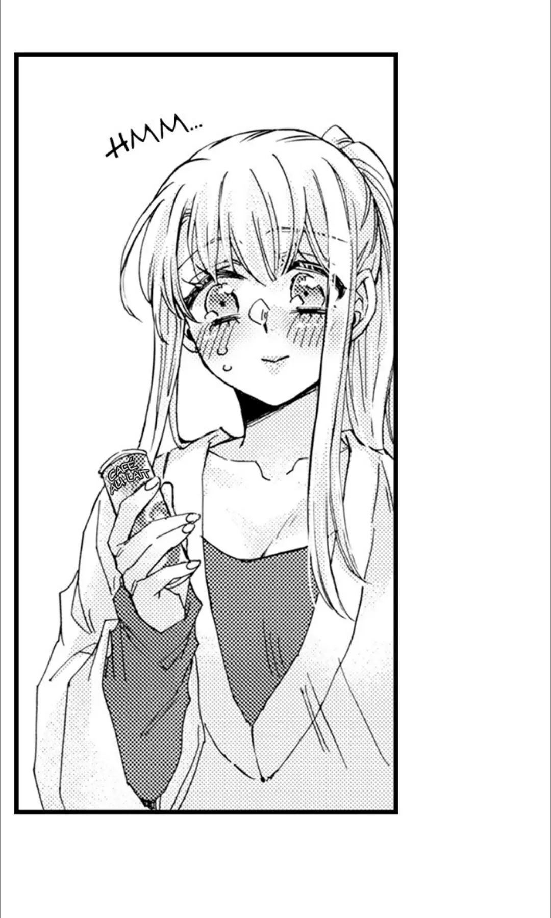 Kinmu Jikangai, Rinjin No Joushi Wa Kemono Ni Naru Chapter 116 - page 11