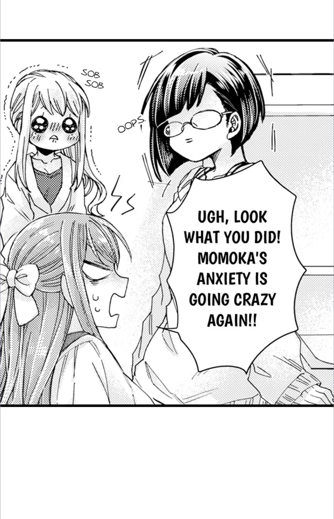 Kinmu Jikangai, Rinjin No Joushi Wa Kemono Ni Naru Chapter 116 - page 14