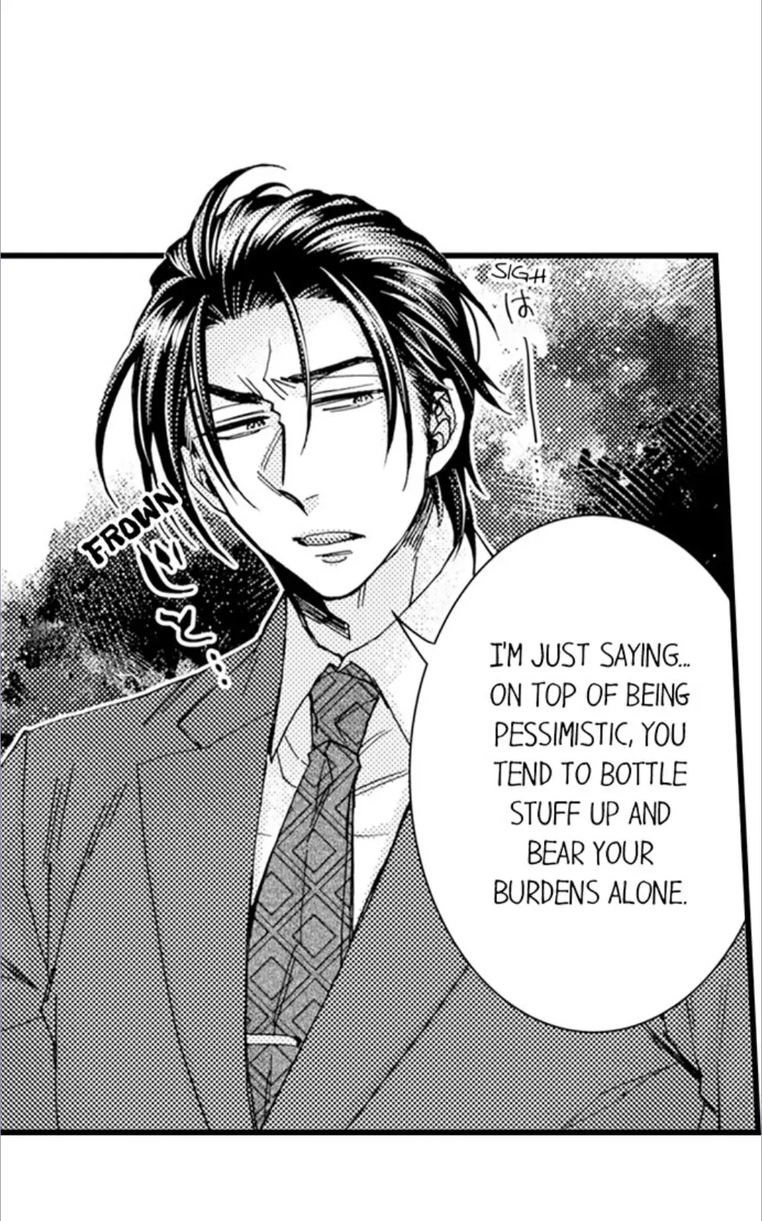 Kinmu Jikangai, Rinjin No Joushi Wa Kemono Ni Naru Chapter 116 - page 19