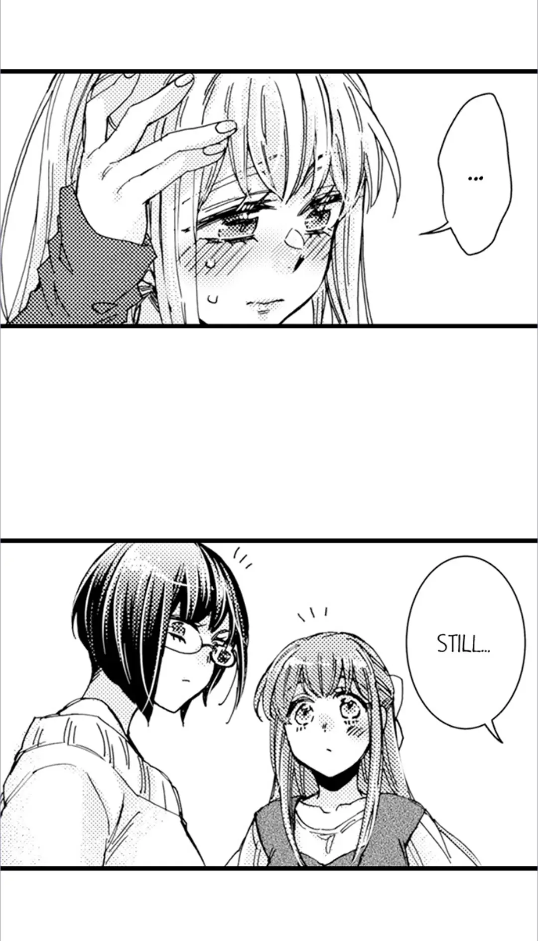 Kinmu Jikangai, Rinjin No Joushi Wa Kemono Ni Naru Chapter 116 - page 23