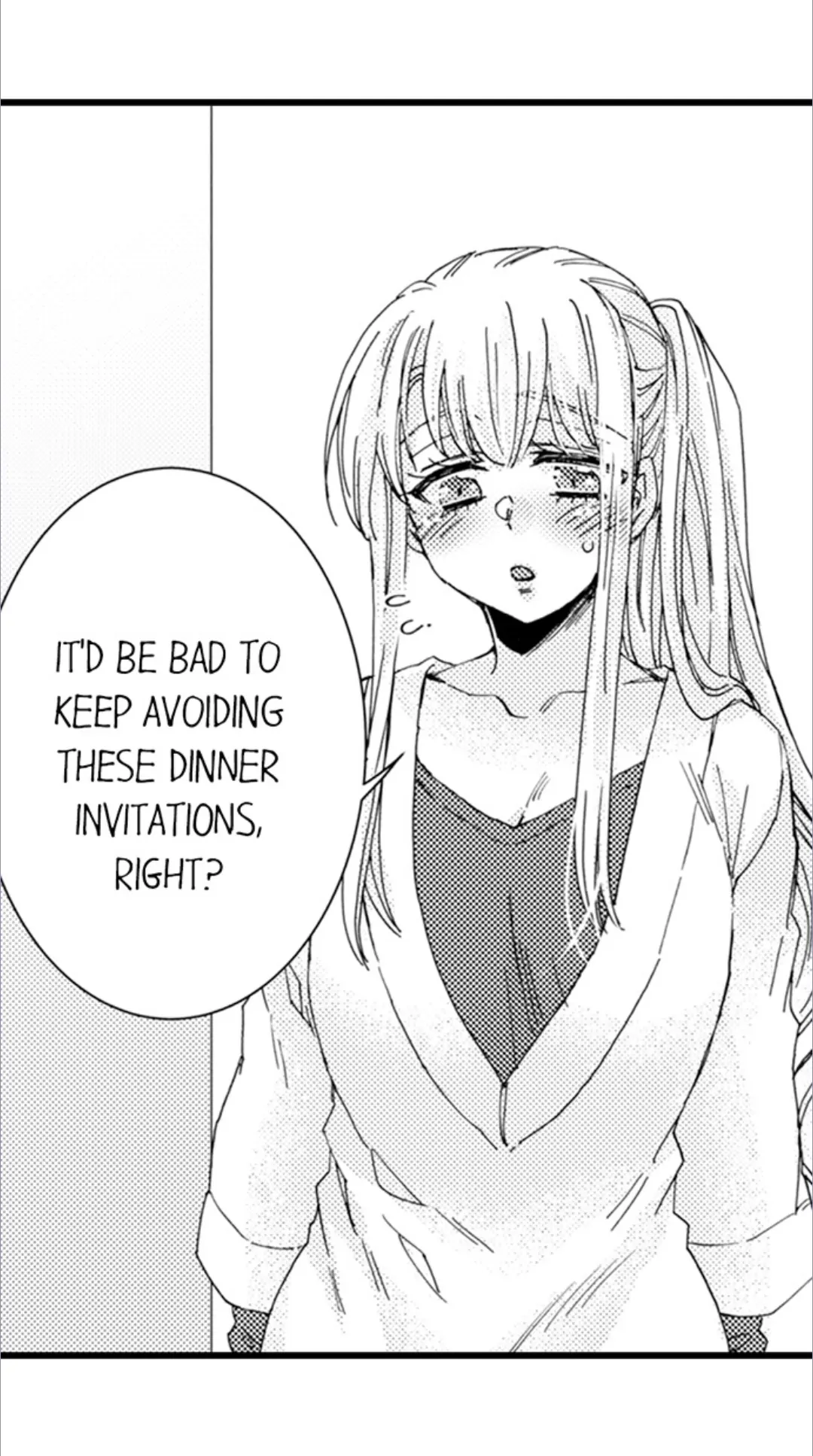 Kinmu Jikangai, Rinjin No Joushi Wa Kemono Ni Naru Chapter 116 - page 24