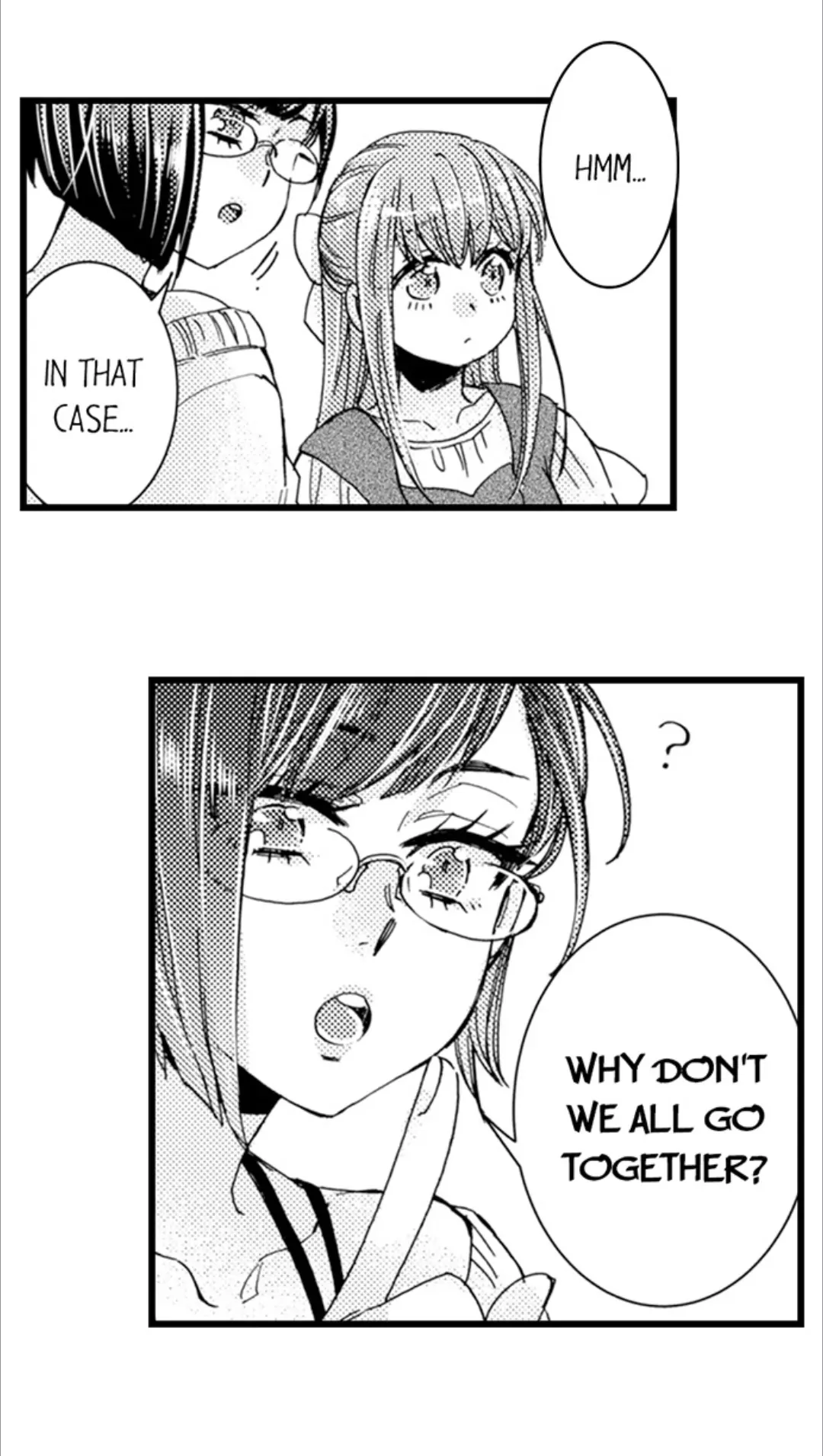 Kinmu Jikangai, Rinjin No Joushi Wa Kemono Ni Naru Chapter 116 - page 25